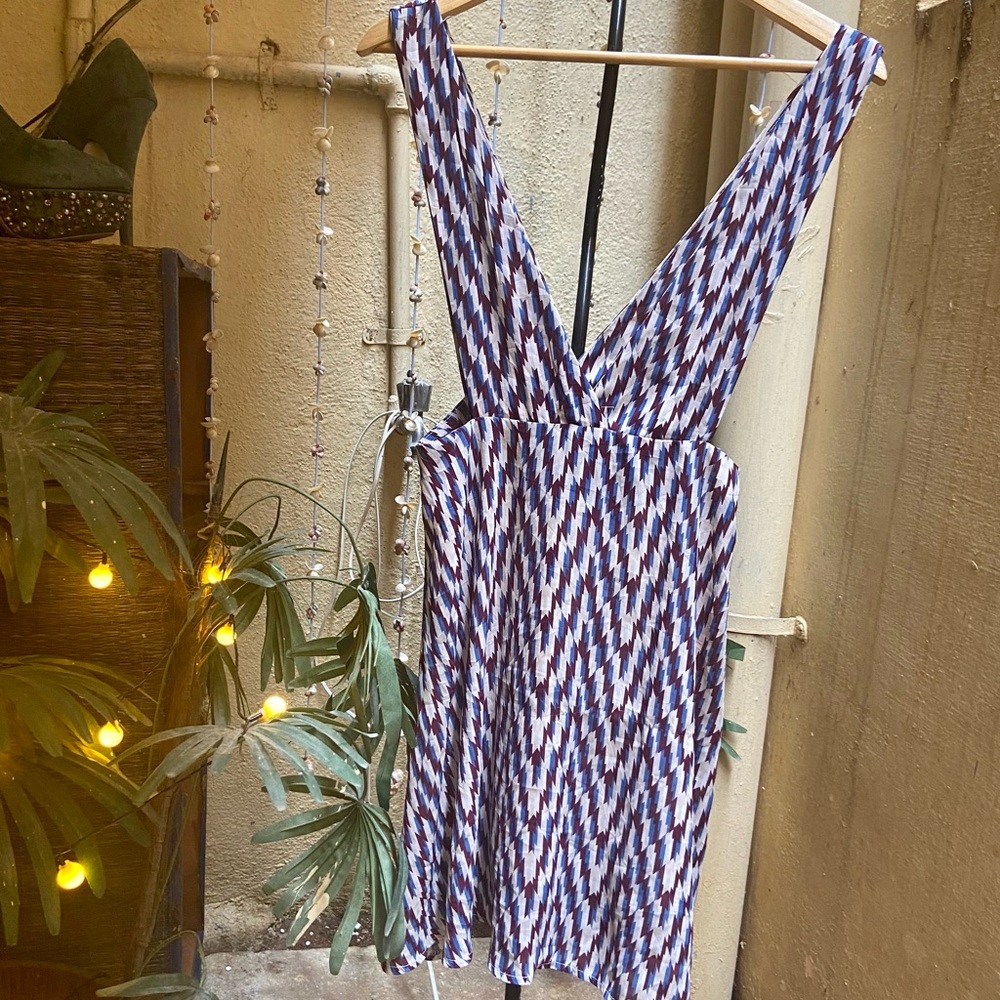 ⚫️Stylish Dress.Size - S - Picture 4 of 10